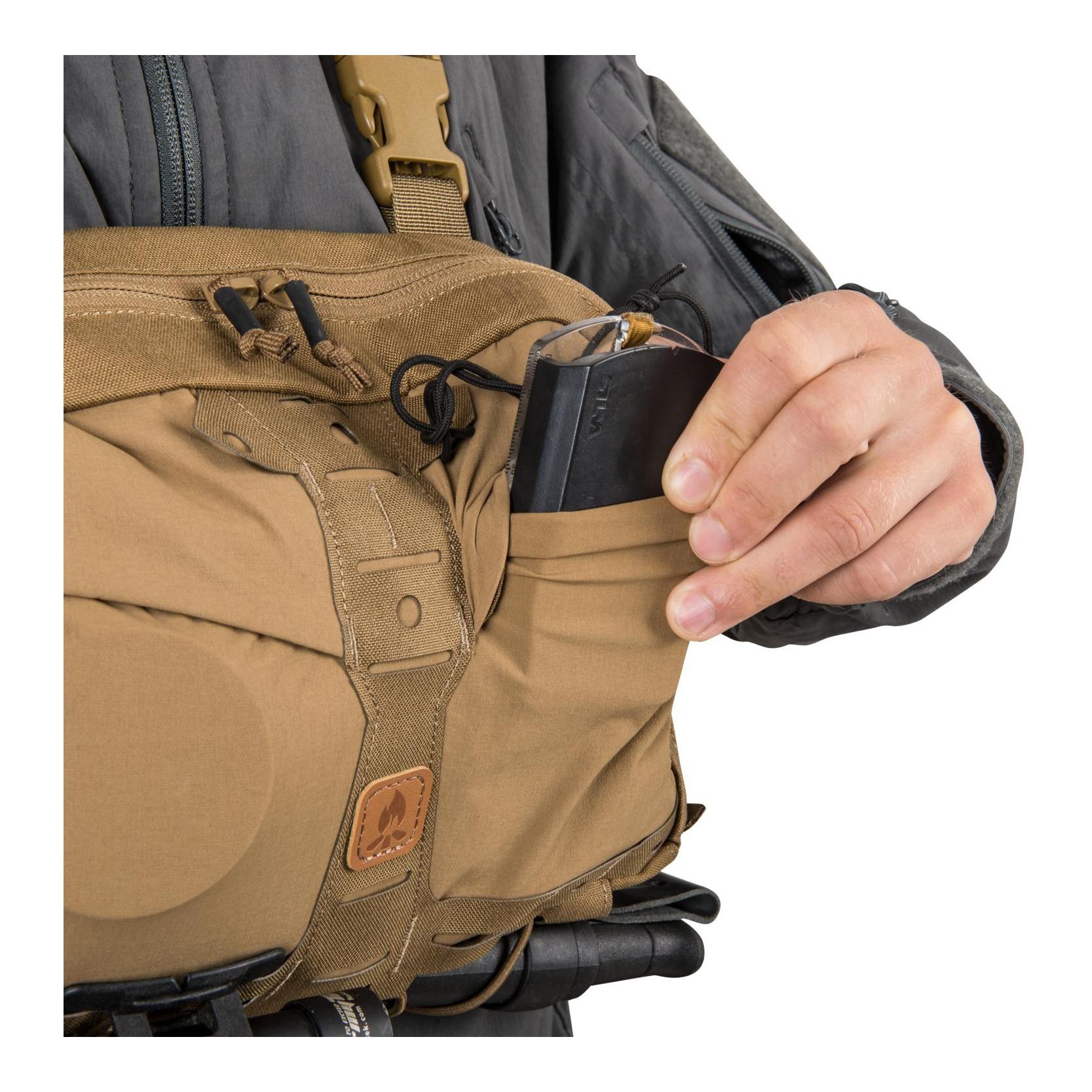 Helikon Brusttasche Chest Pack Numbat®