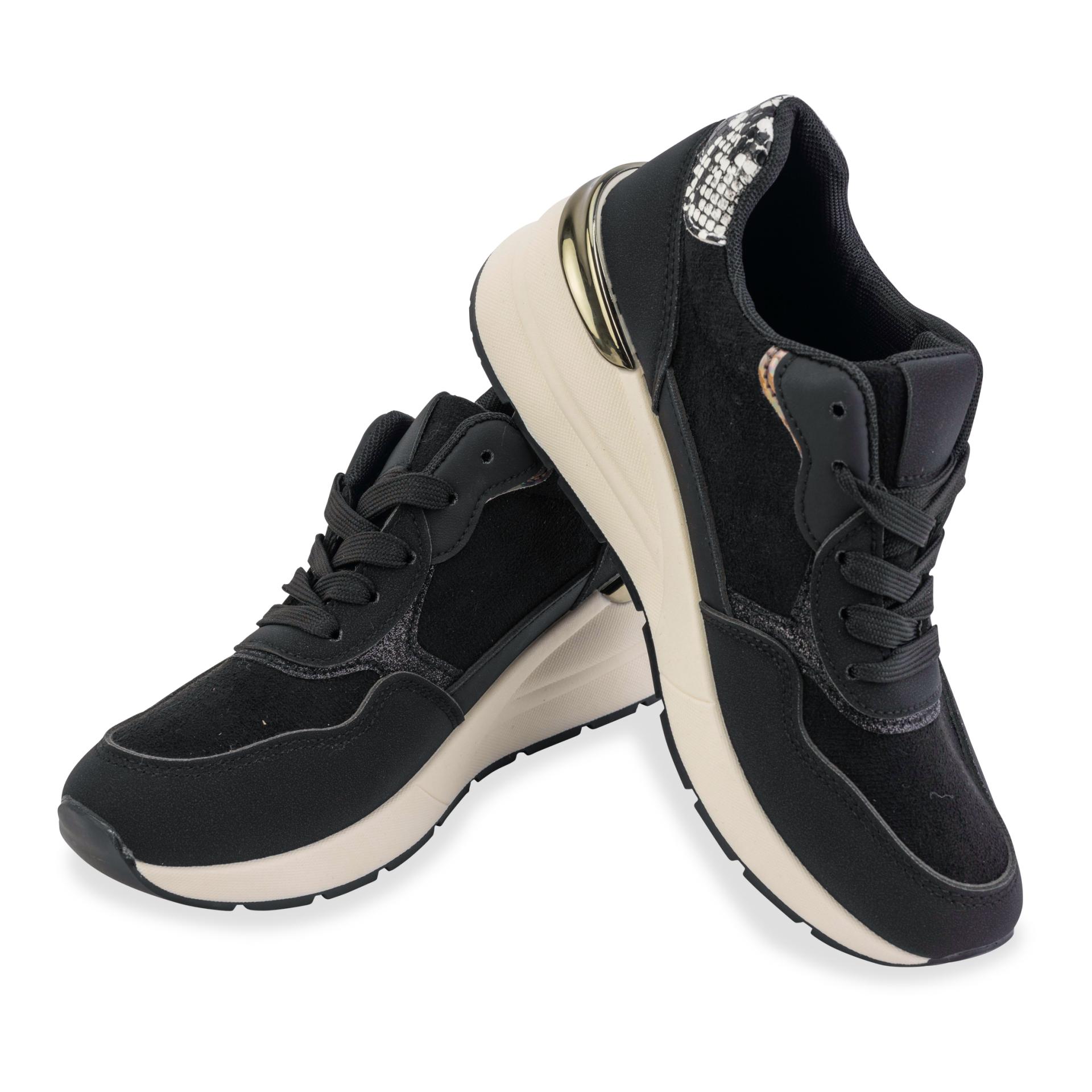 JoyFeet Sneaker Amanda