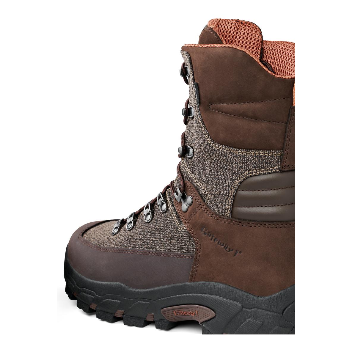 Gateway1 Chaussures de chasse Staika 9" Armortex® Kevlar®