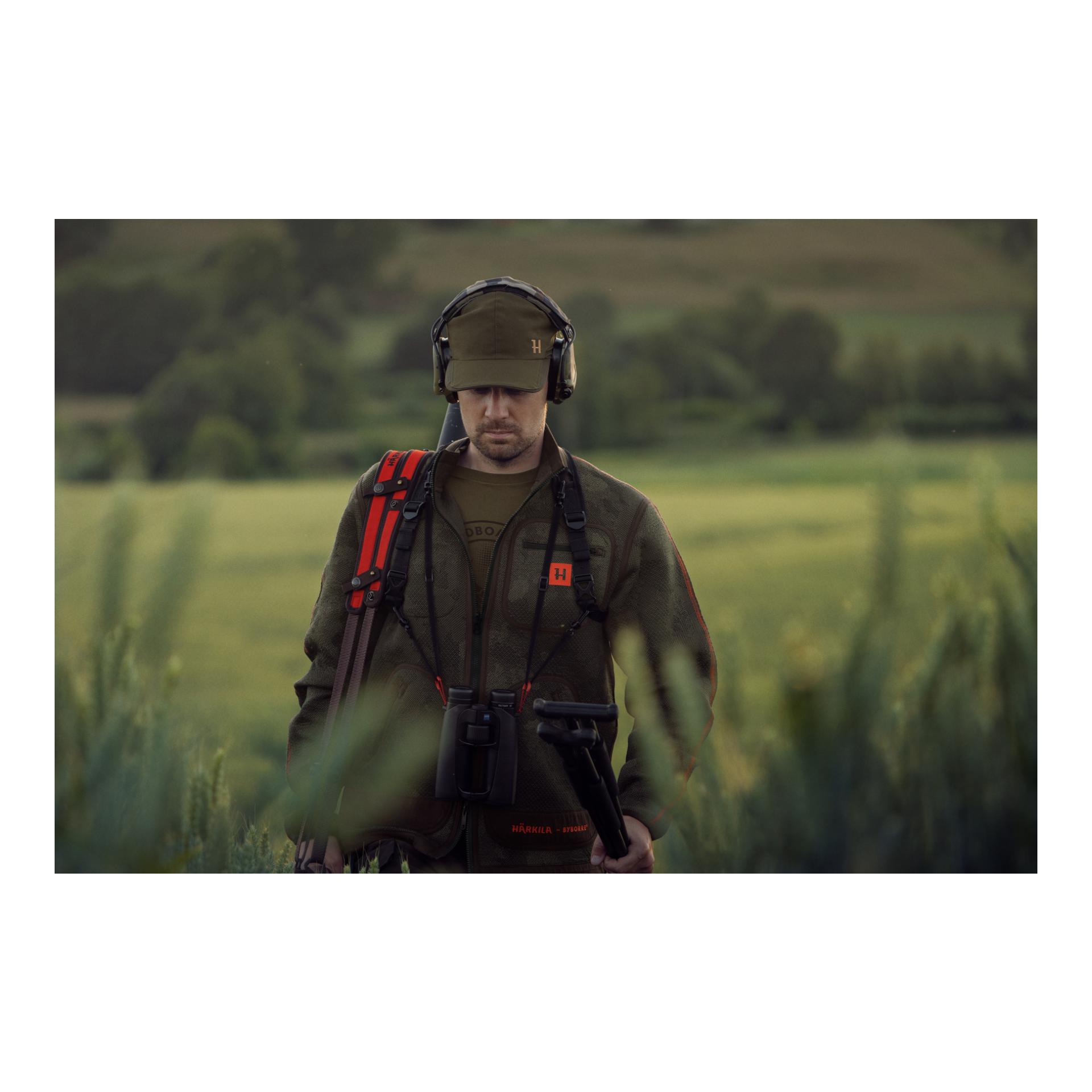 Härkila Kamko Pro Edition Reversible jacket