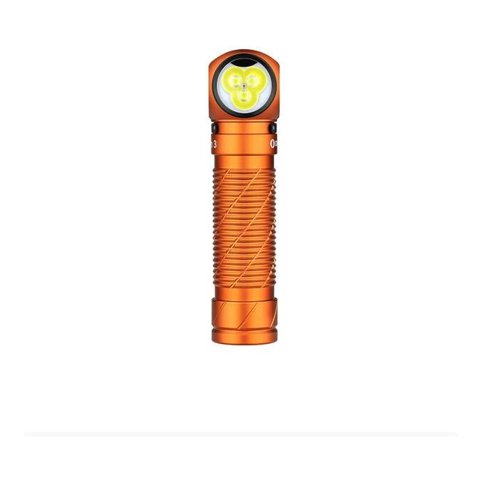 Olight Perun 3 - Stirnlampe