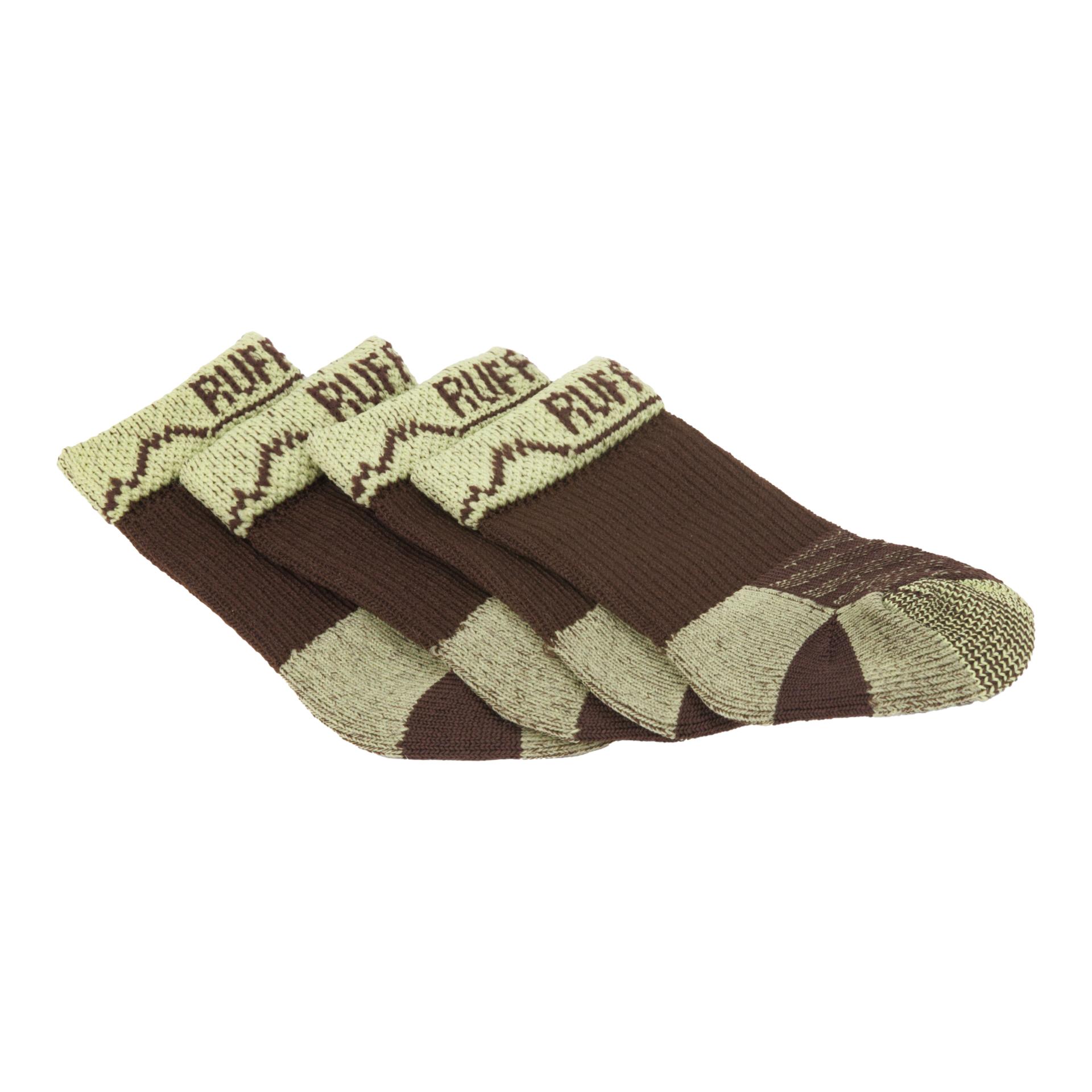 Ruffwear Hundesocken Bark'n Boot