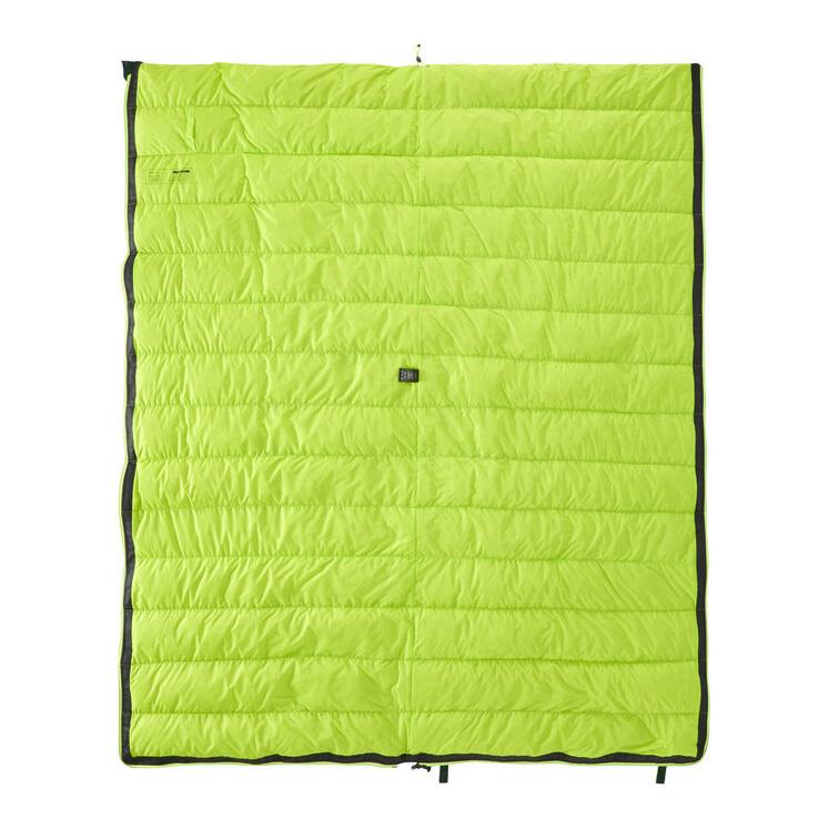 Nordisk Tension Brick 200 Schlafsack