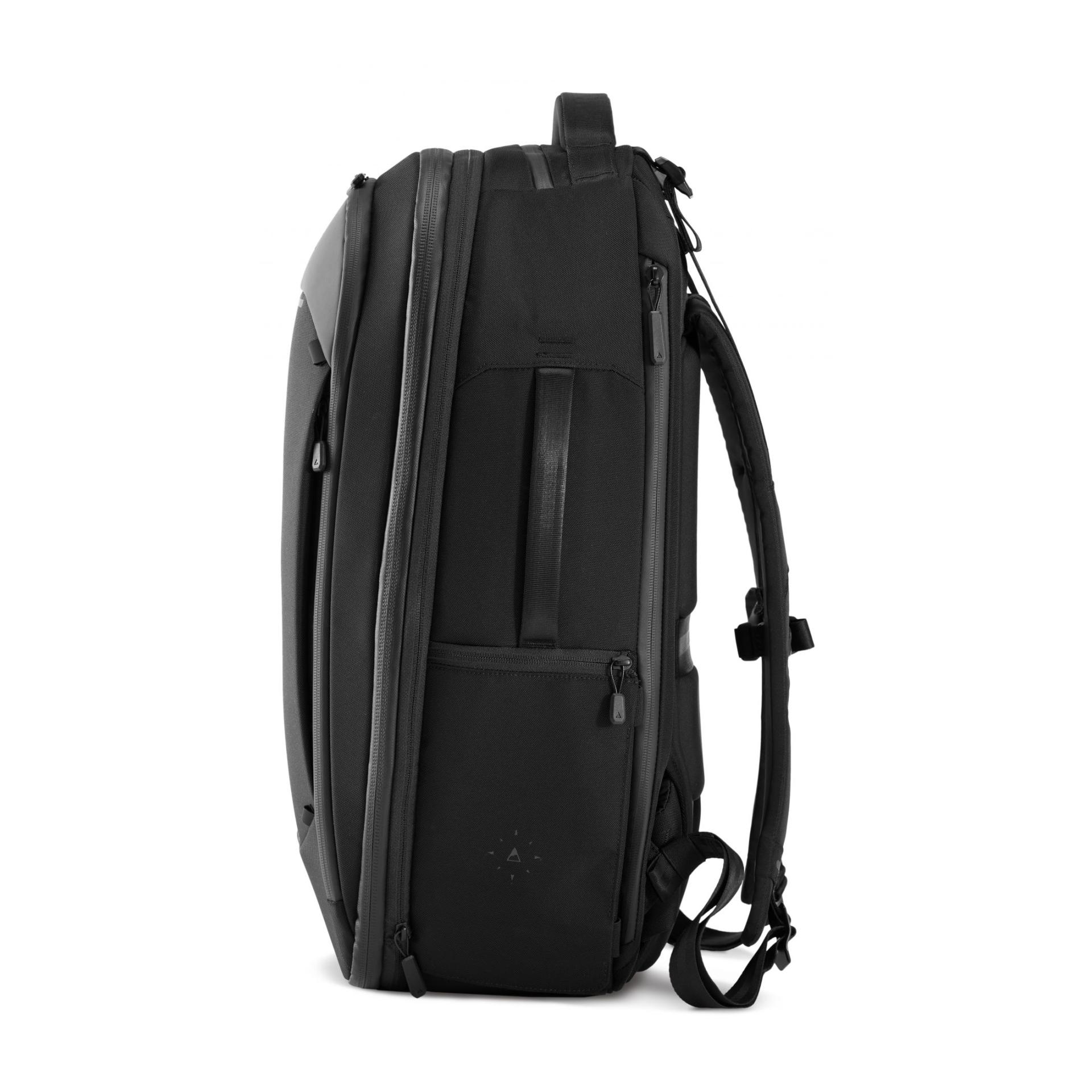 Gomatic Navigator Travel Pack 32L - Schwarz