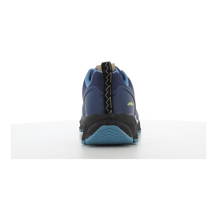 Safety Jogger Trekking Schuh Taman Waterproof