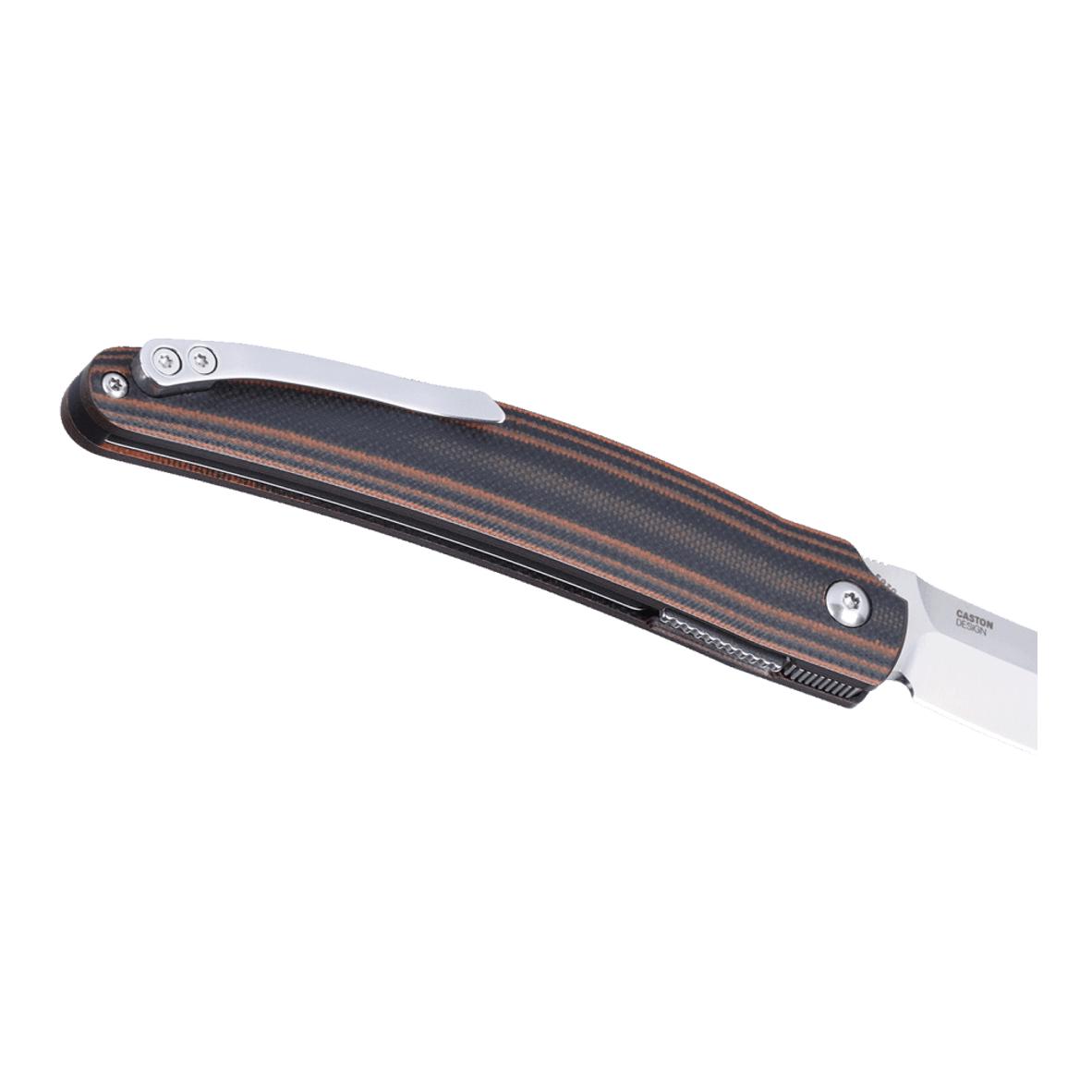 CRKT Ancestor