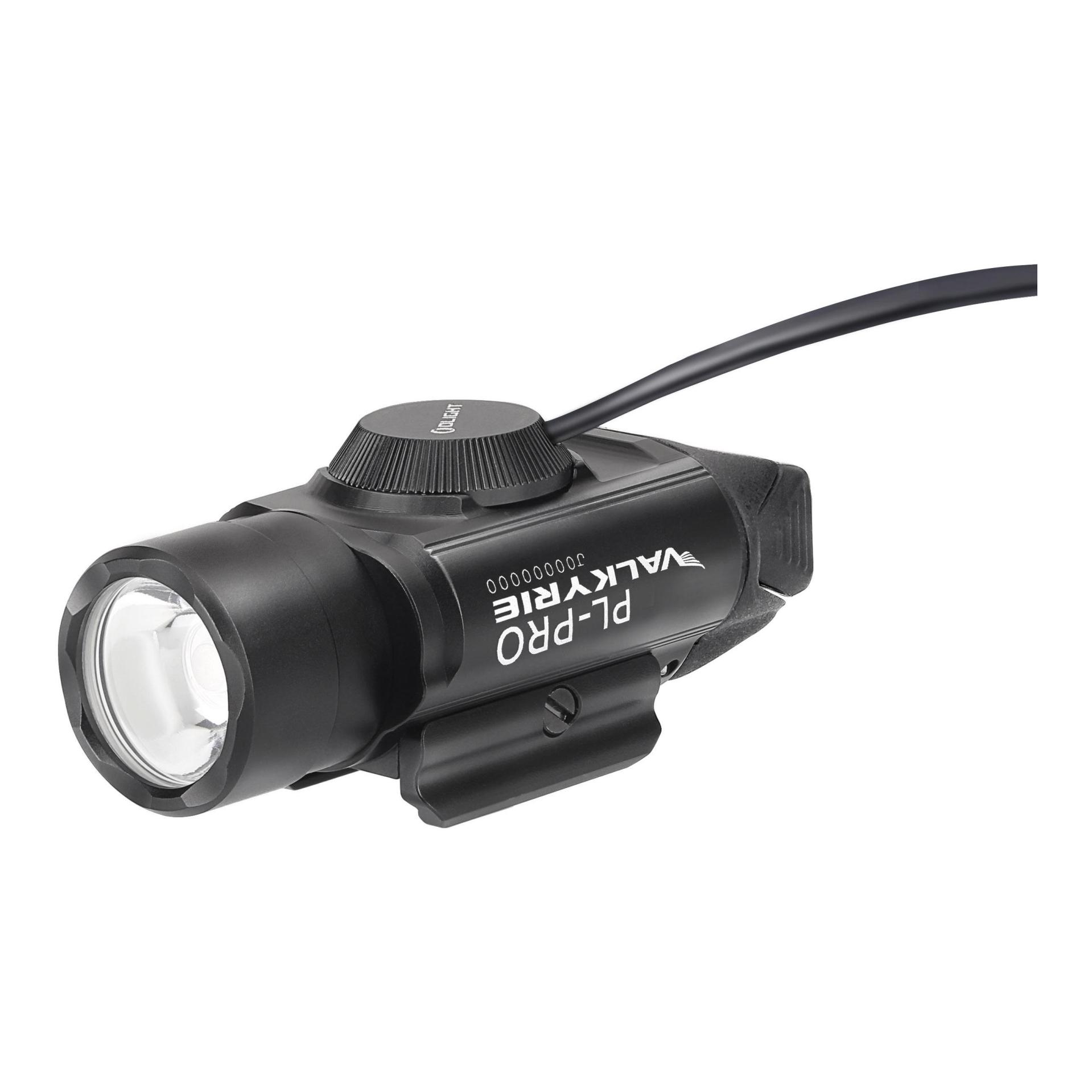 Olight Lampe pour arme PL-Pro - Noir