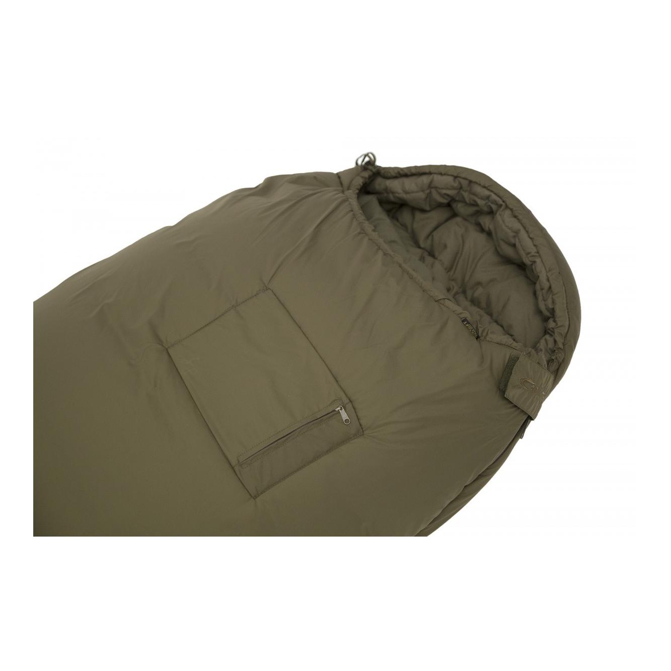 Carinthia Sac de couchage Brenta G-Loft