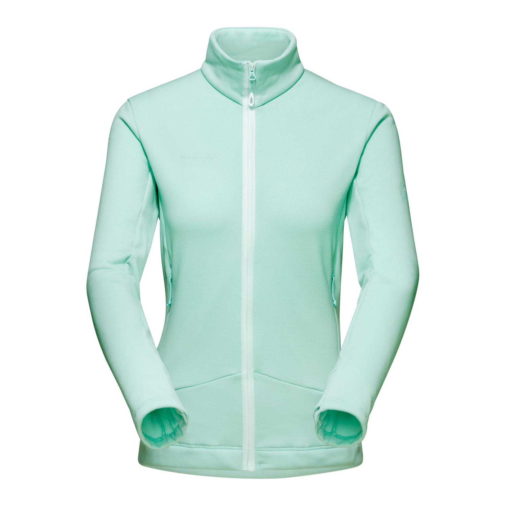 Aconcagua ML Jacket Women - dark frosty