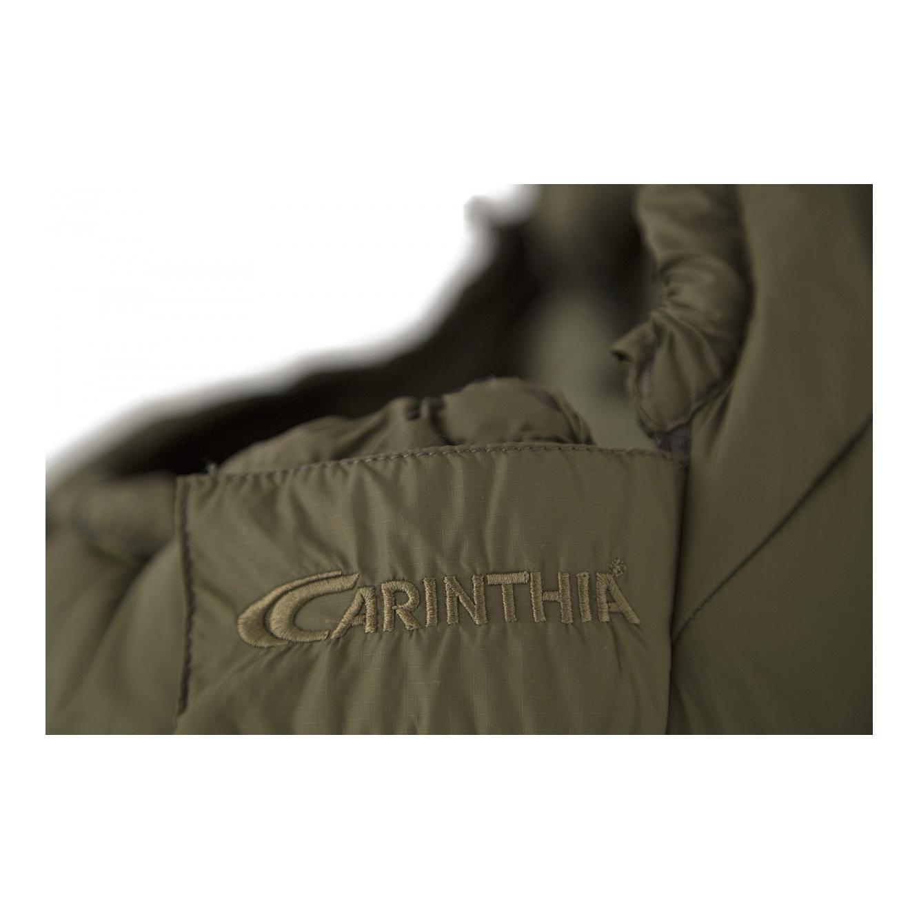 Carinthia Sac de couchage Brenta G-Loft