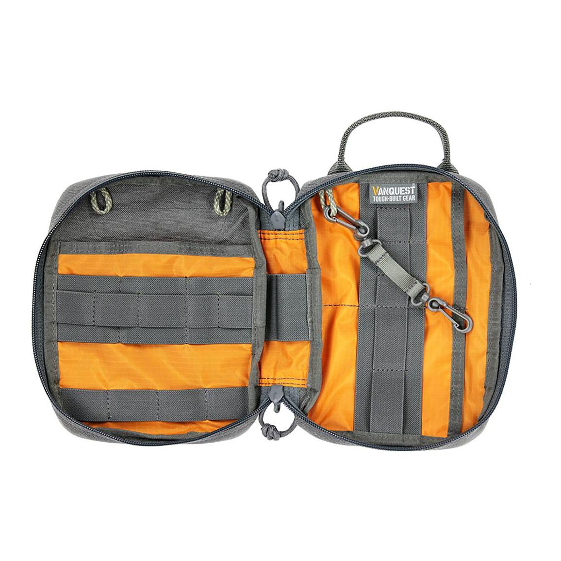 EDCM-HUSKY 2.0 EDC Maximizer / Organizer - coyote