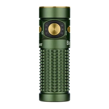 Olight Baton 4 - EDC Taschenlampe