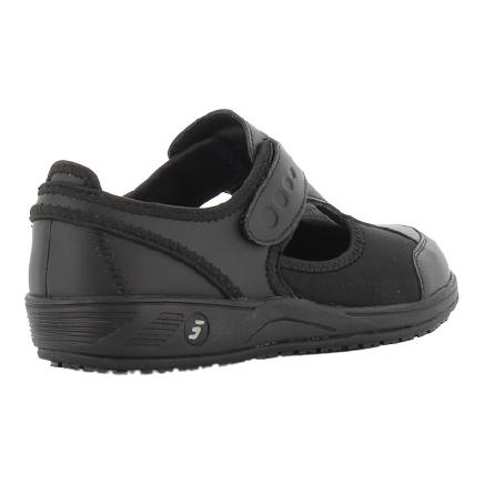 Safety Jogger Chaussures d’hôpital Camille pour femmes