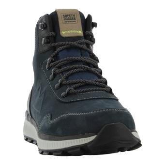 Safety Jogger Bottes Allweather Monsun Waterproof