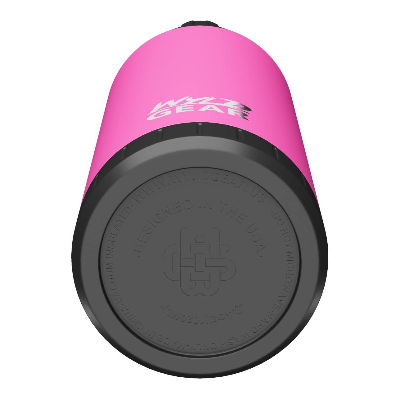 Wyld Gear MAG FLASK 1000ml - Isolierflasche