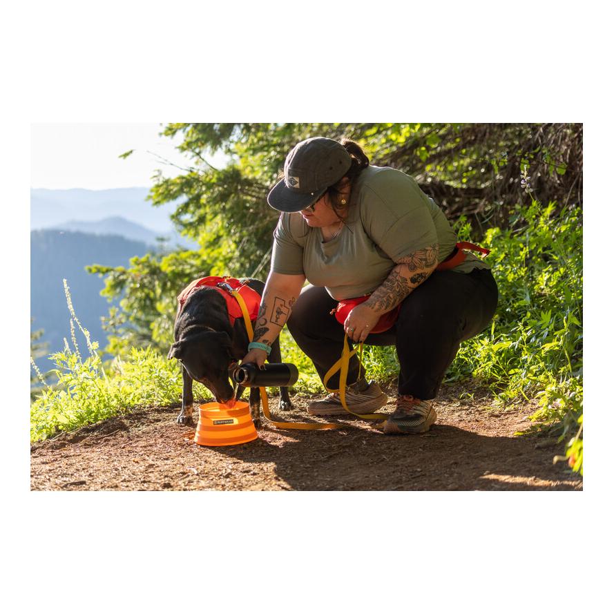 Ruffwear Bivy™ Bowl Hundenapf