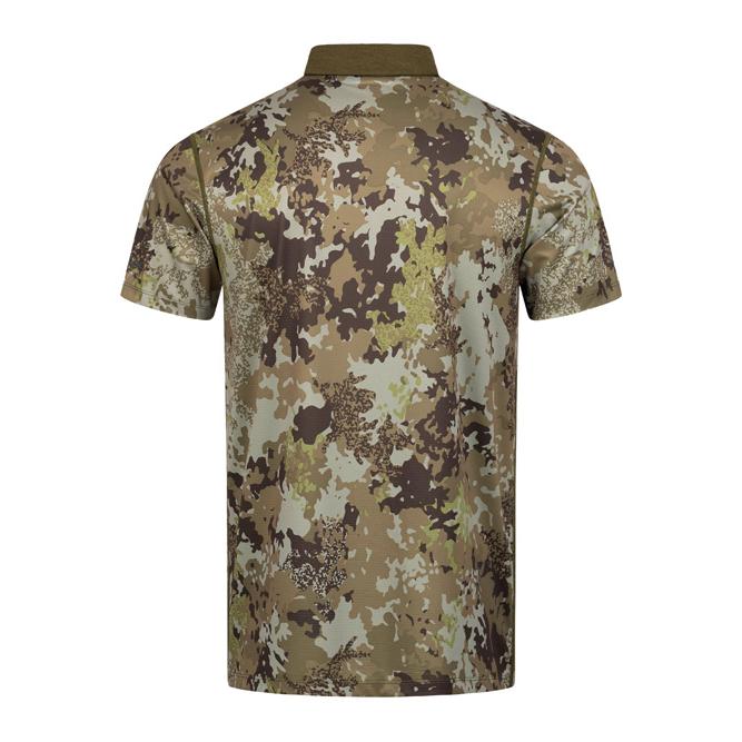 Blaser Polo de compétition homme 23