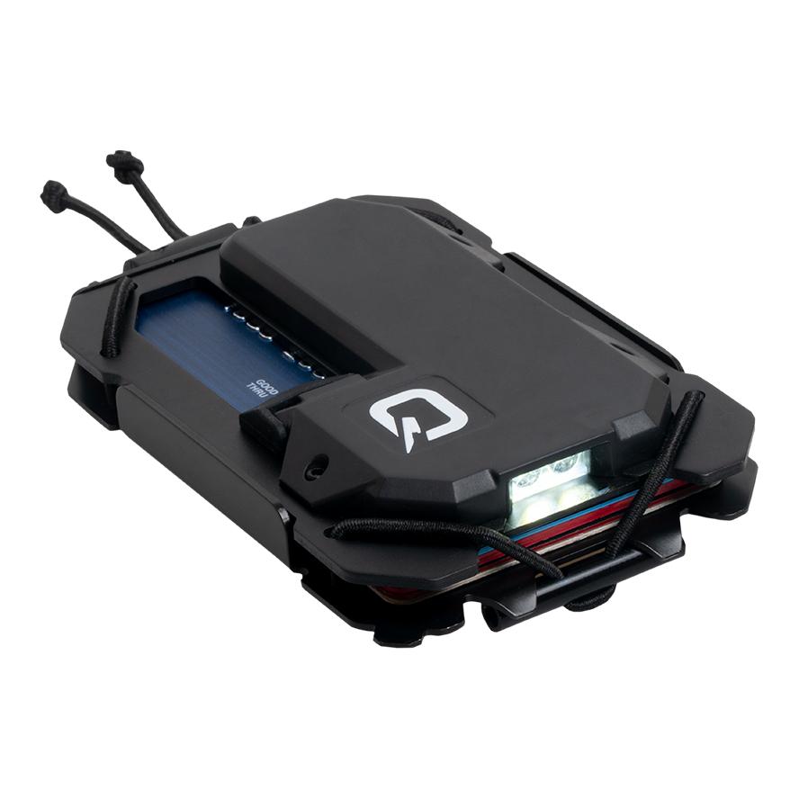 QuiqLite Taqtical Wallet