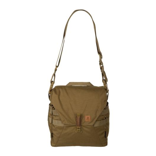Helikon Bushcraft Haversack Umhängetasche - Coyote