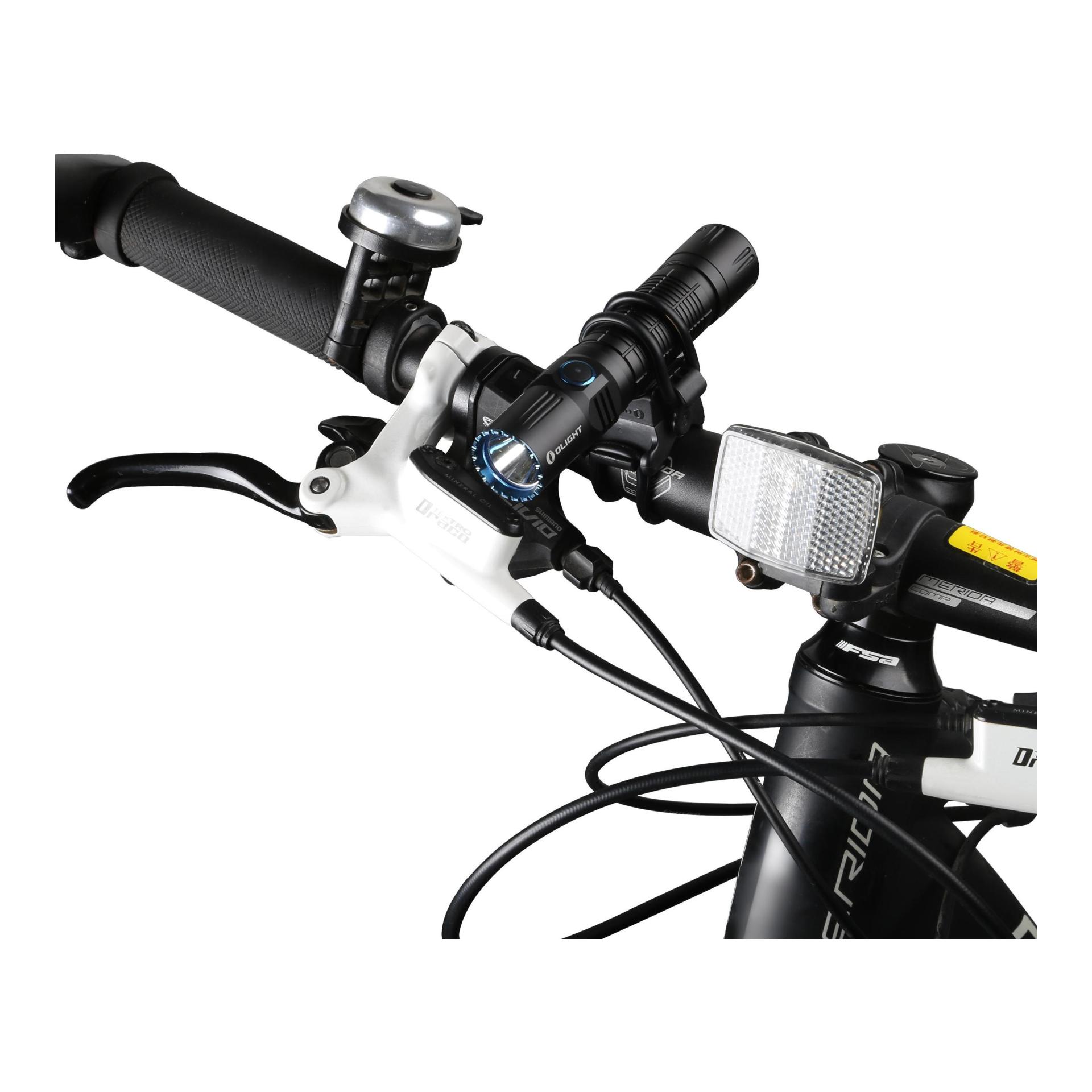 Olight Fahrradlampehalter