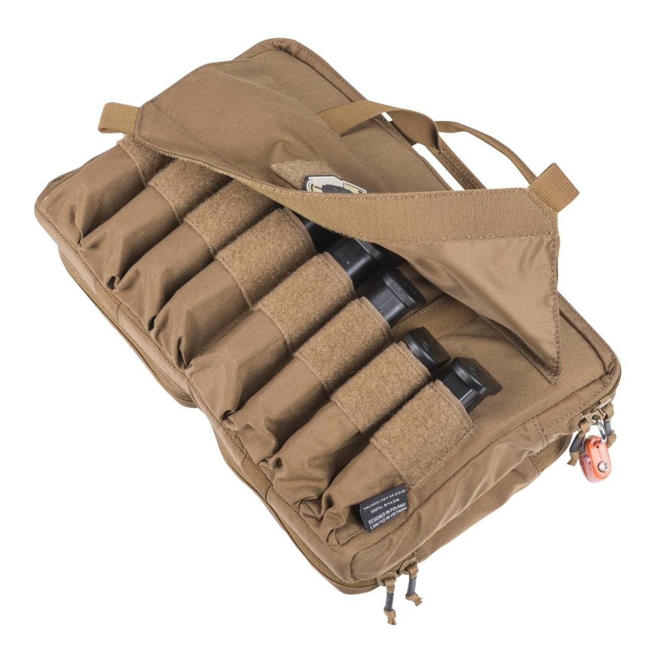 Helikon Multi Pistol Wallet Cordura - Coyote