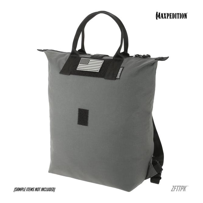 Maxpedition ROLLYPOLY faltbare Tote-Tasche