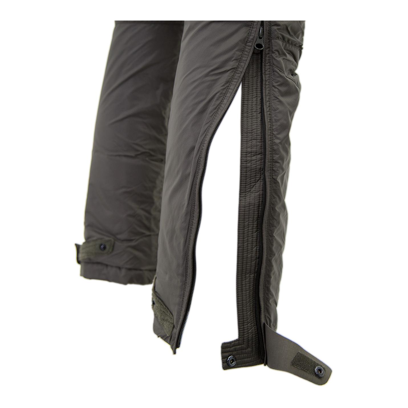 Pantalon G-Loft LIG 4.0 - olive
