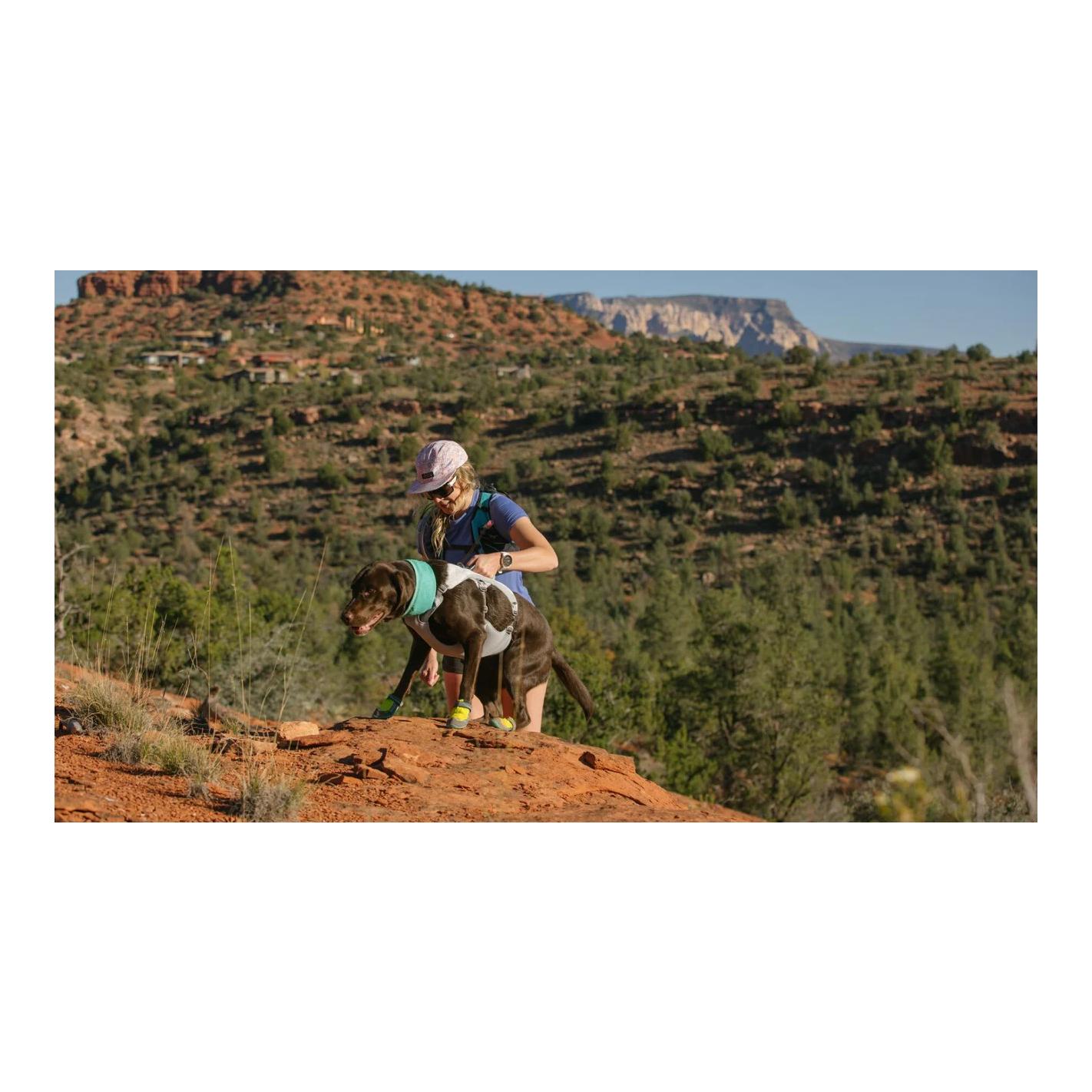 Ruffwear Harnais Swamp Cooler Zip™