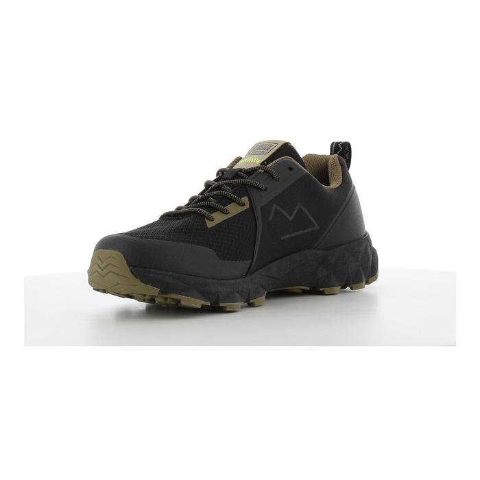 Safety Jogger Chaussure de trekking Taman imperméable