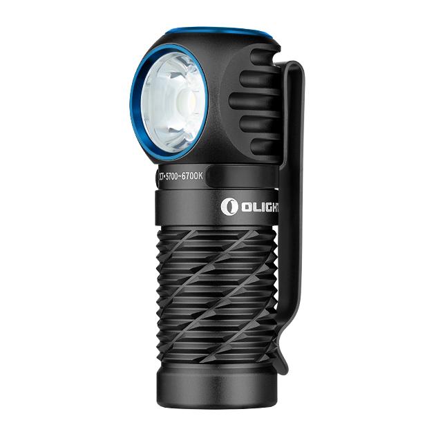 Olight Perun 3 Mini - Premium Edition