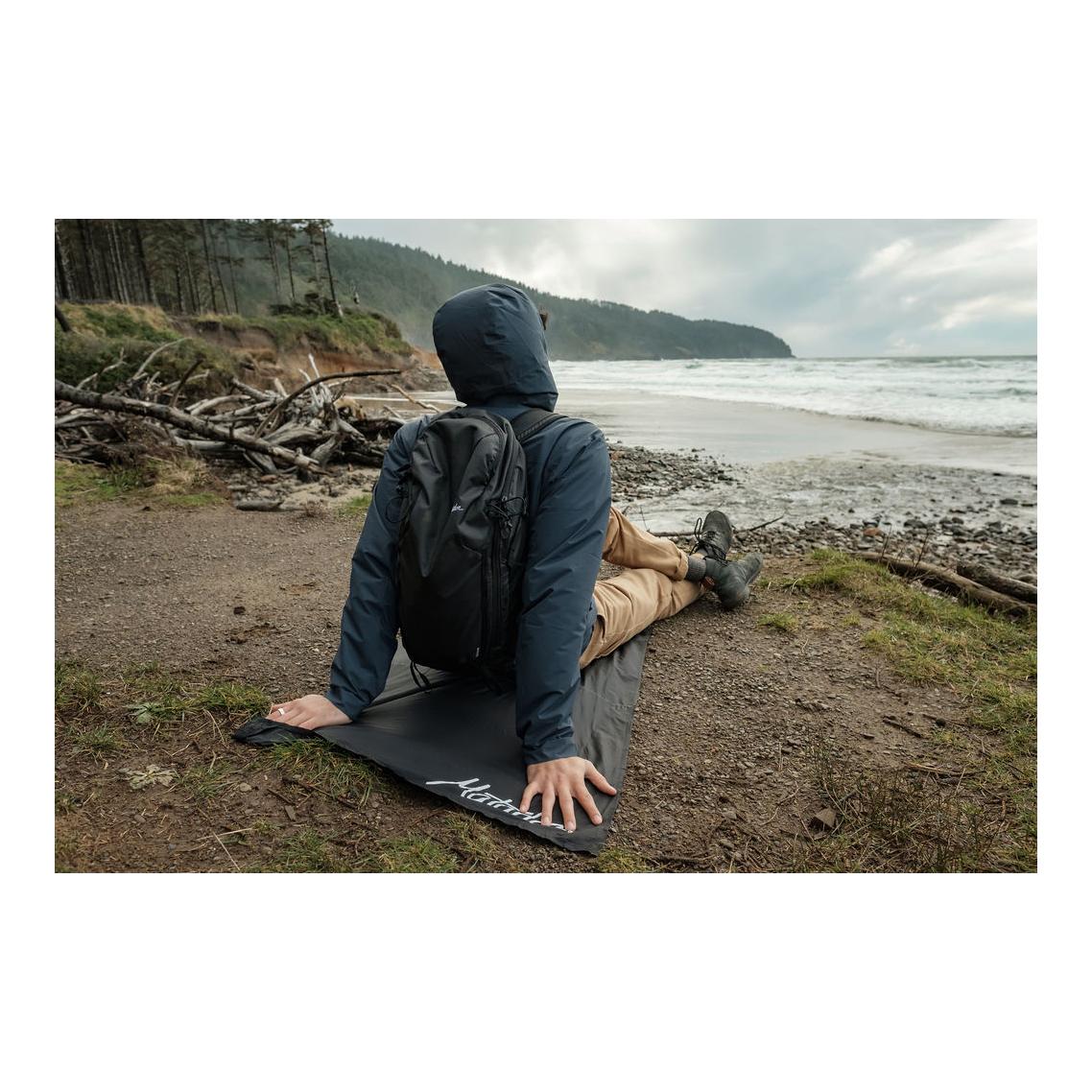 Matador Couverture de poche 3.0 mini – noire