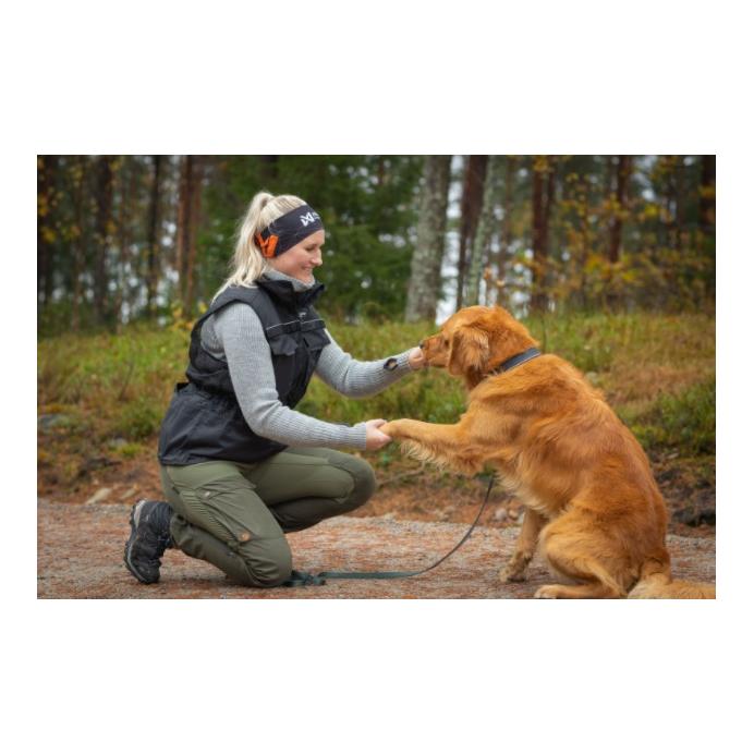 Non-stop Dogwear Gilet d'entraînement pour chien