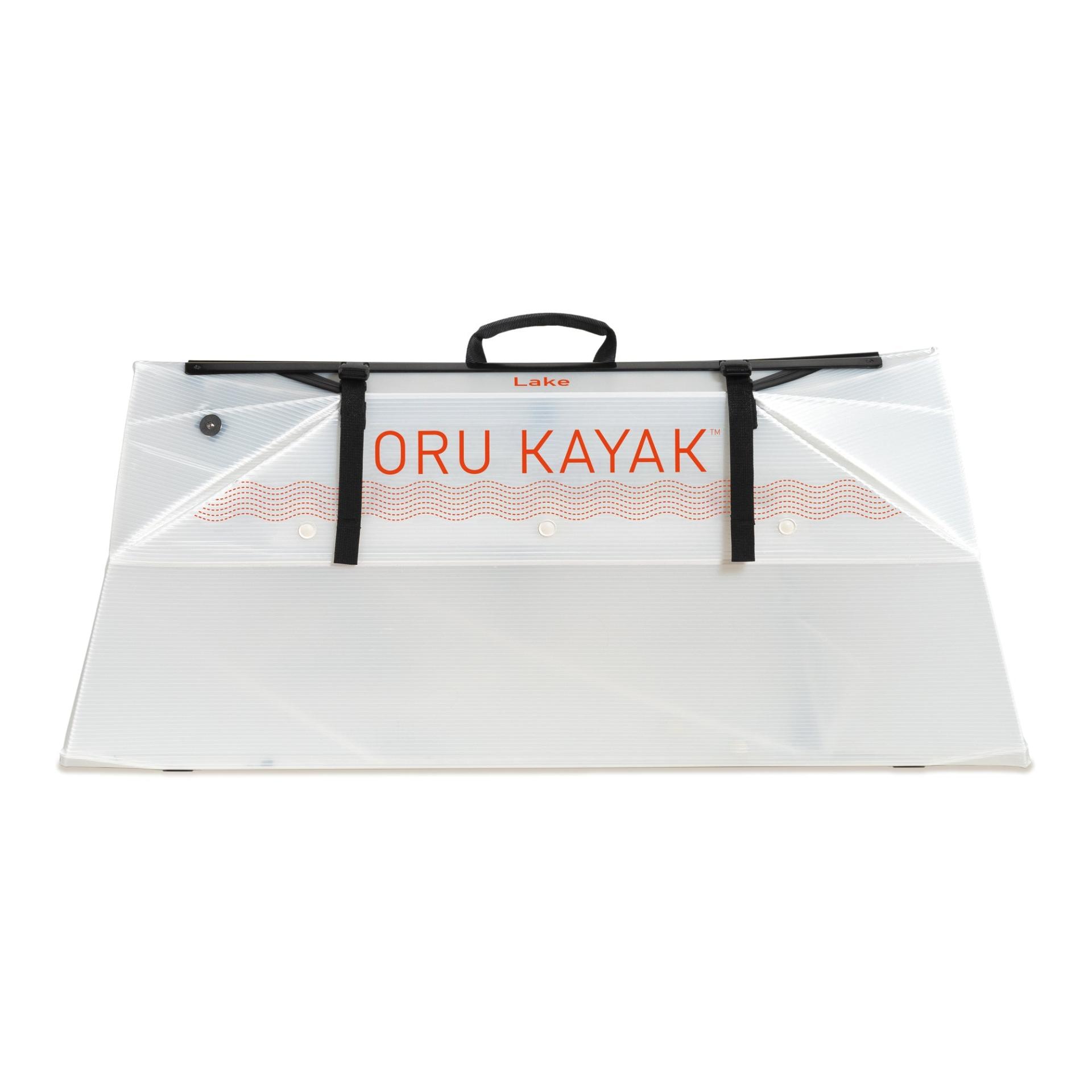 Oru Kayak Lake Kayak