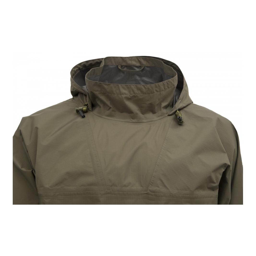 Carinthia Survival Rainsuit - Olive - Regenjacke