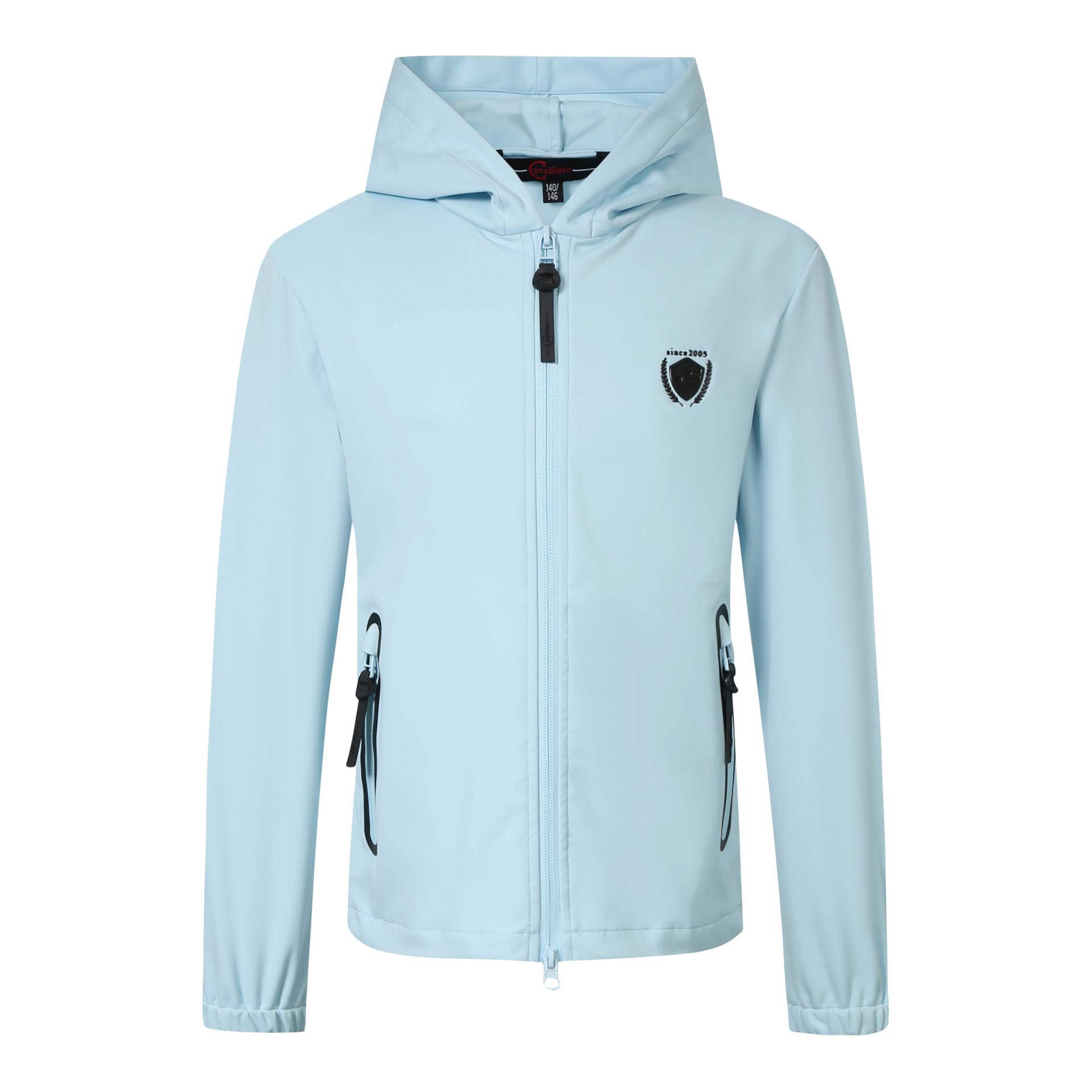 Covalliero Veste à capuche F/S 2024 enfants