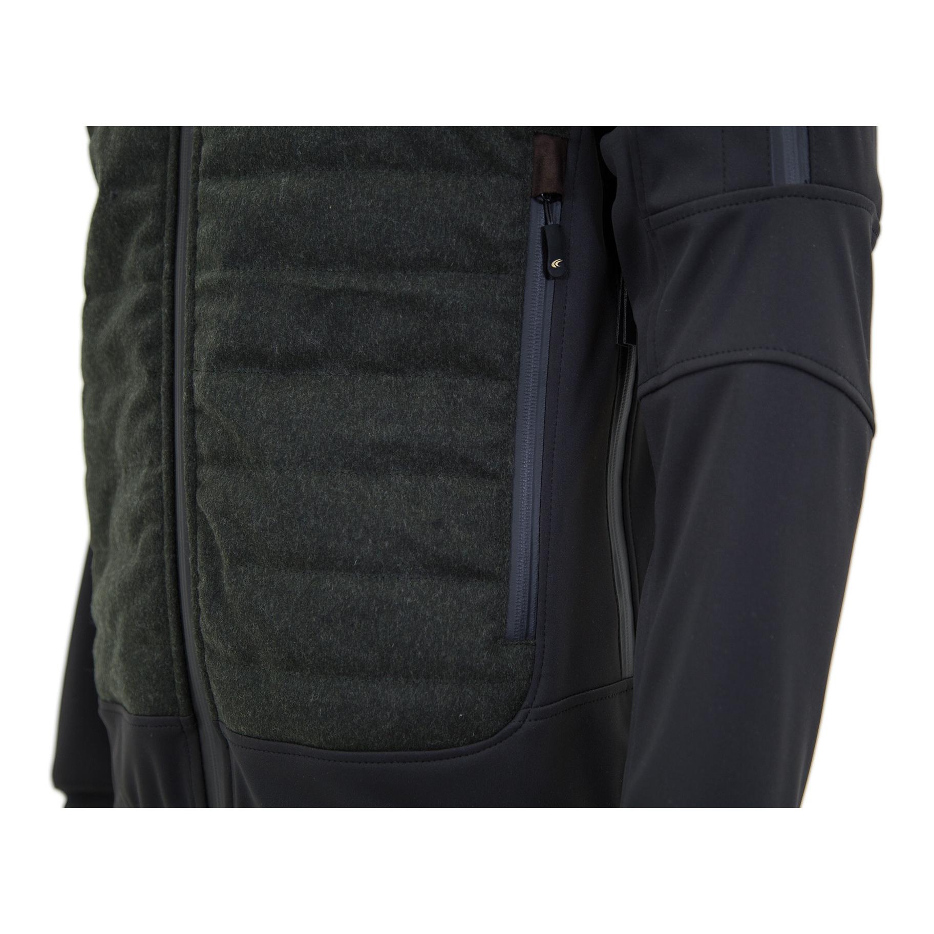 Carinthia Veste ISLG – vert olive