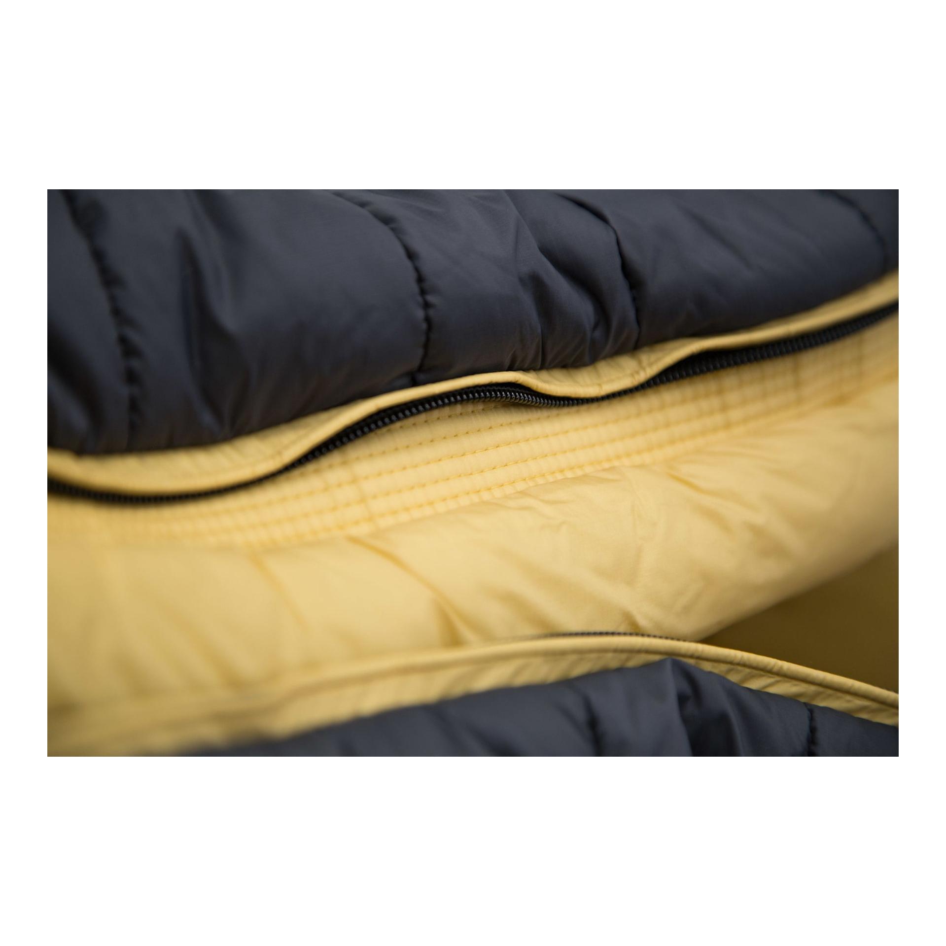 Allround-Sac de couchage G180 - "G-Loft"