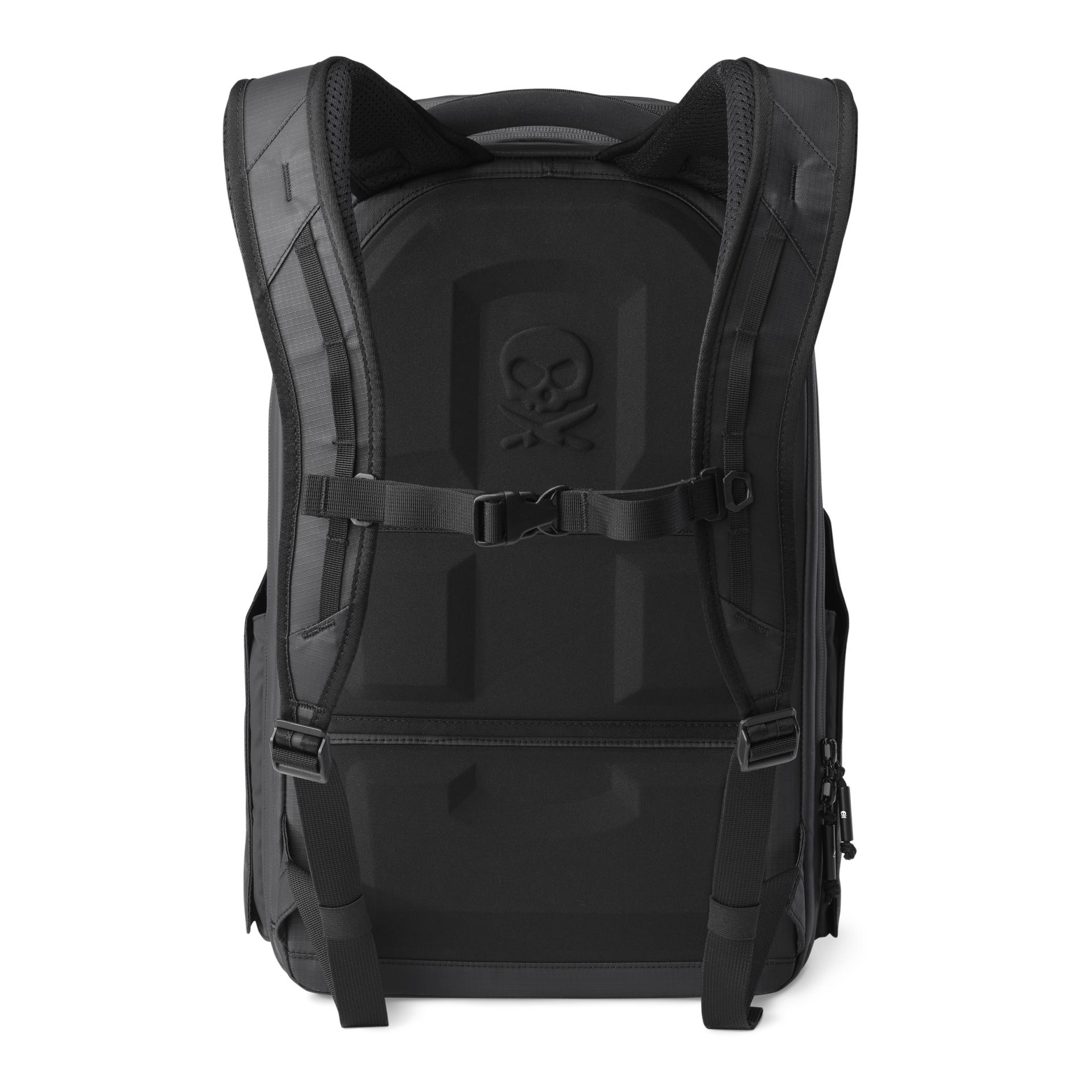 Gomatic Peter McKinnon Daypack - Schwarz