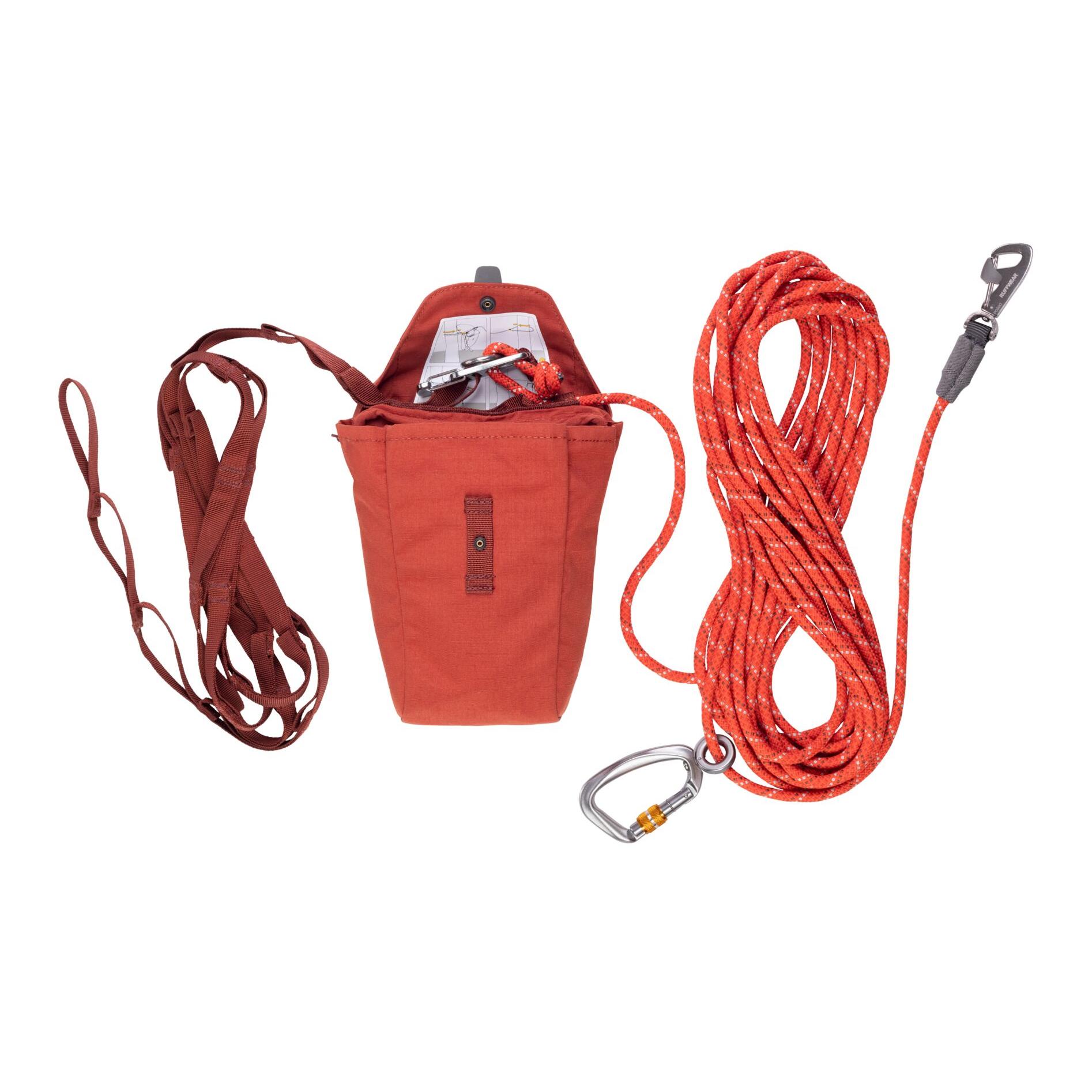 Ruffwear Système d’attelage pour chien Knot-a-Hitch™