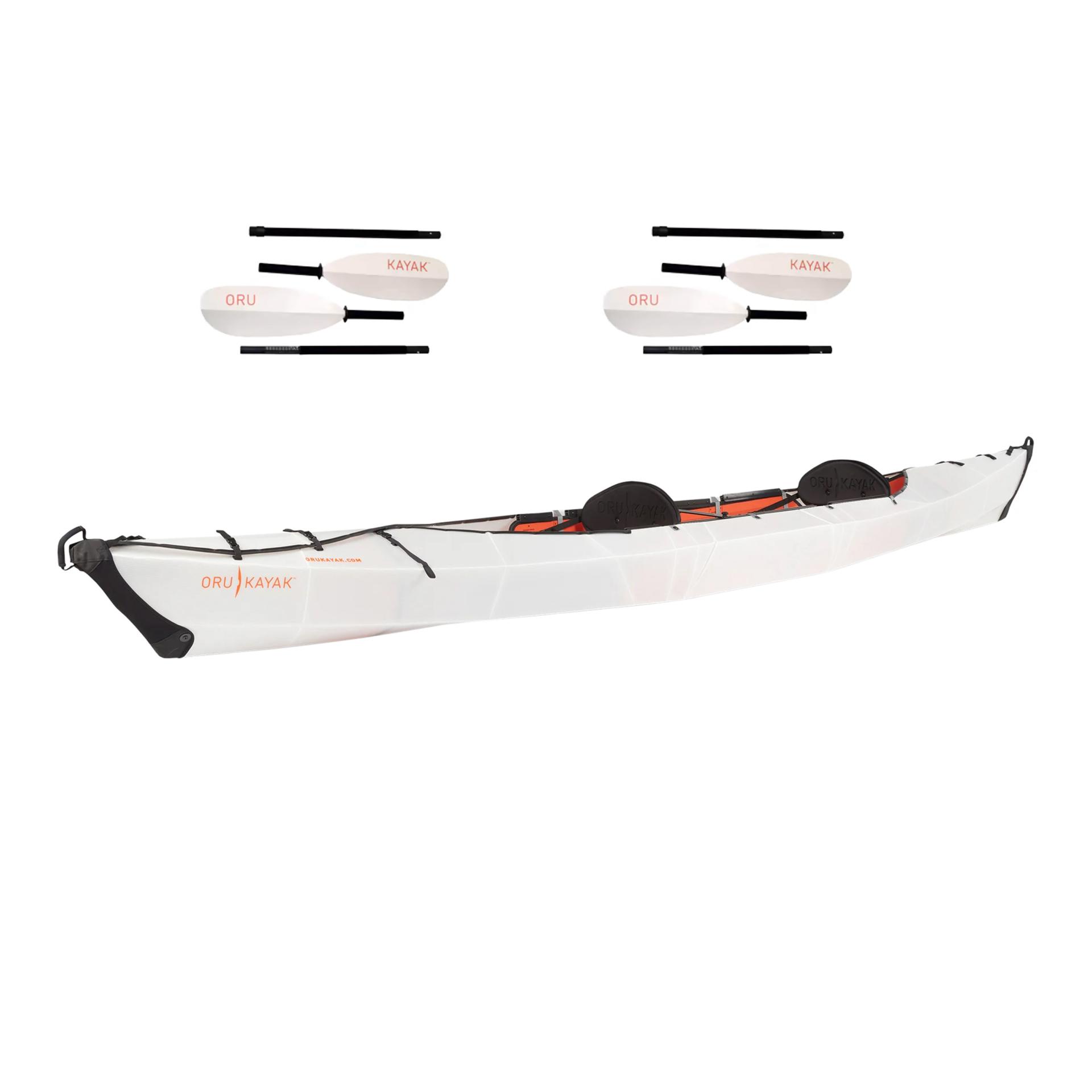 Oru Kayak Set Haven Kayak