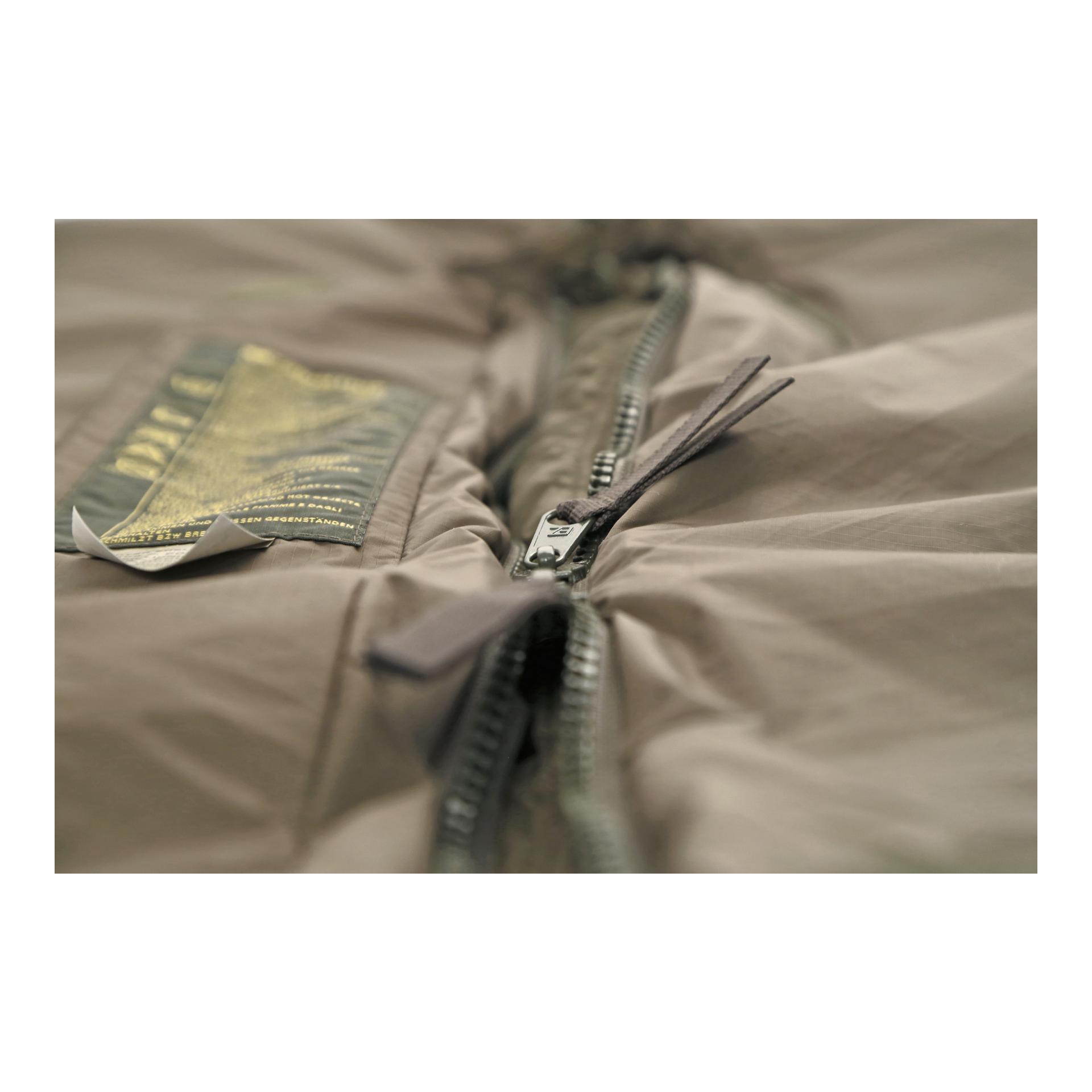 Carinthia Defence 1 Top Schlafsack G-Loft