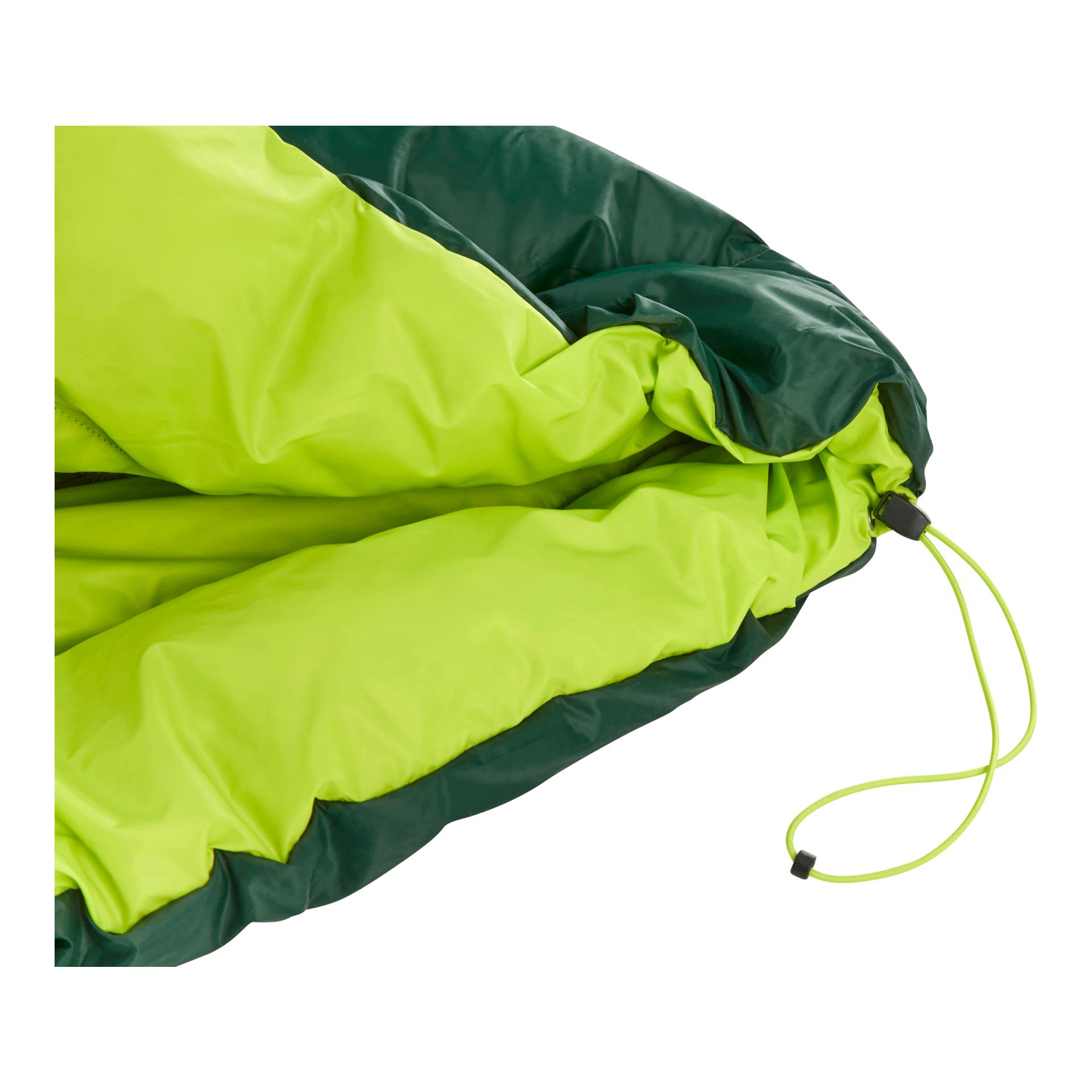 Nordisk Tension Brick 200 Schlafsack