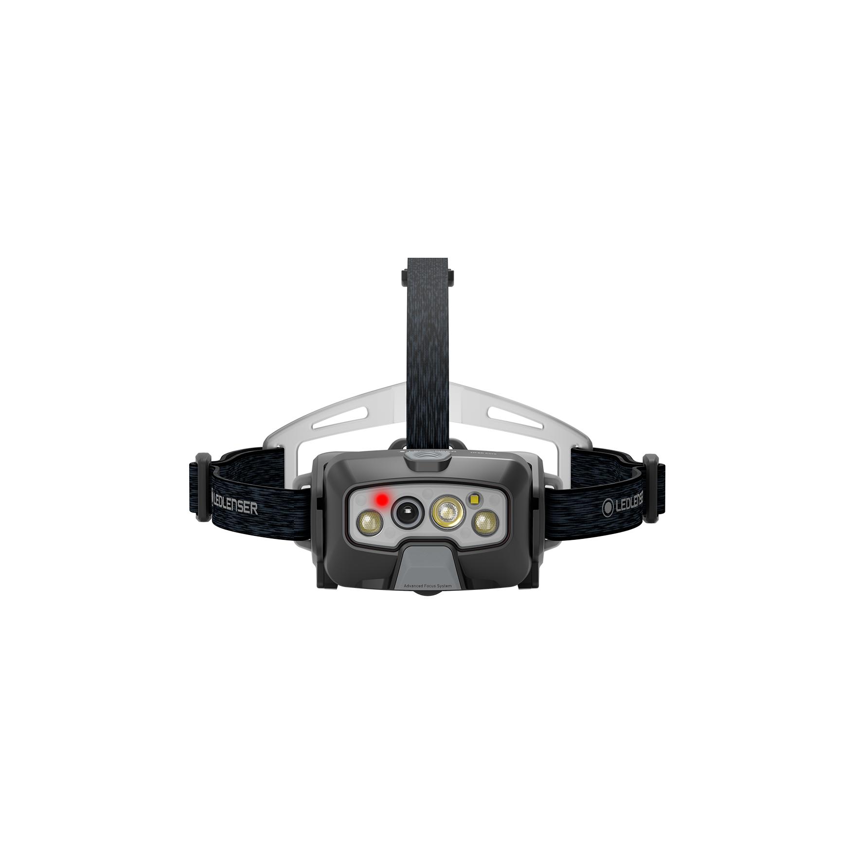 LED Lenser HF8R Core Stirnlampe