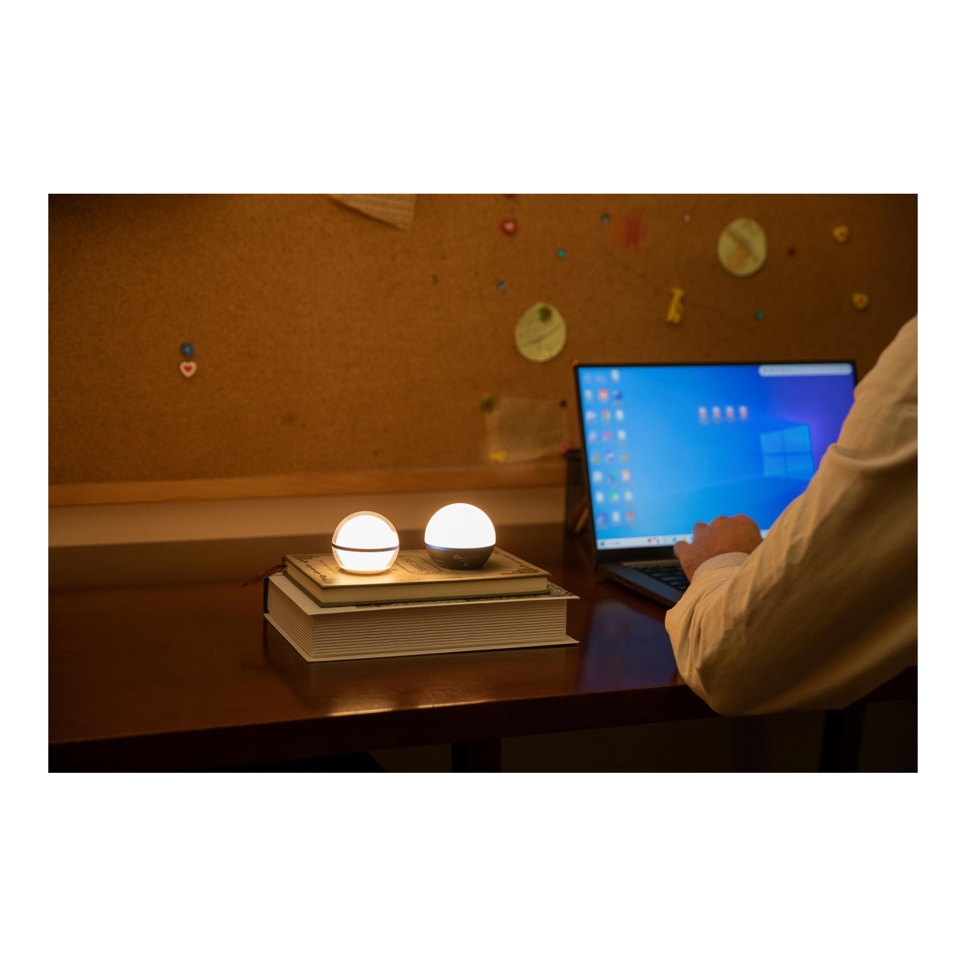 Olight Sphere - Mini-laterne mit Stil