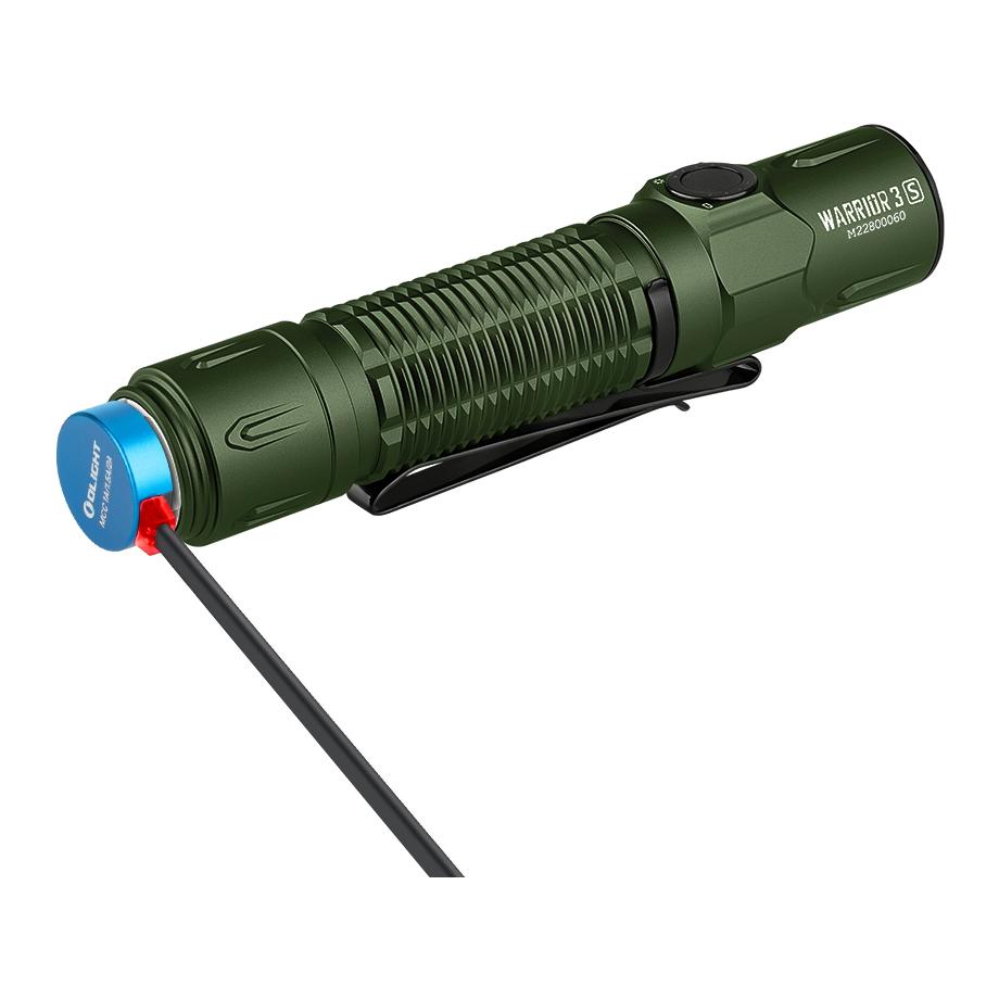 Olight WARRIOR 3S