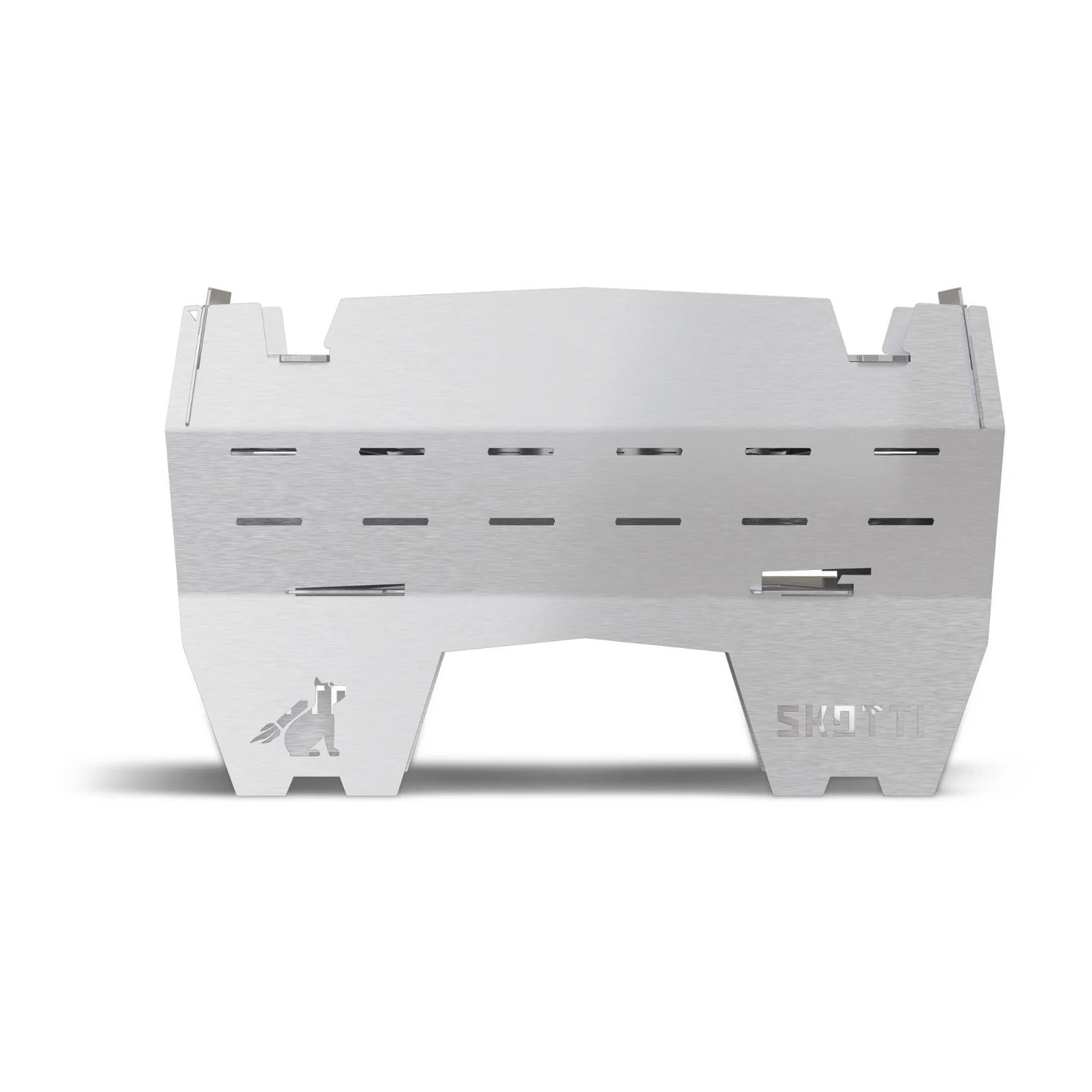 Skotti SKOTTI MINI - Outdoorgrill