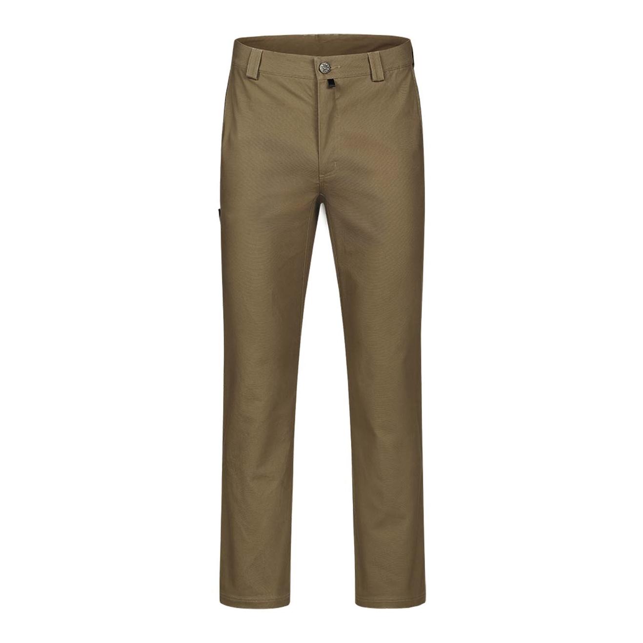 Blaser Herren Canvas Hose Patrice