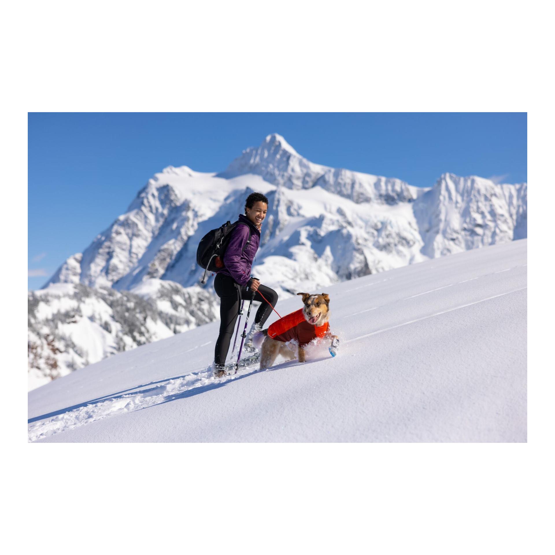 Ruffwear Veste pour chien Powder Hound™ Jacket