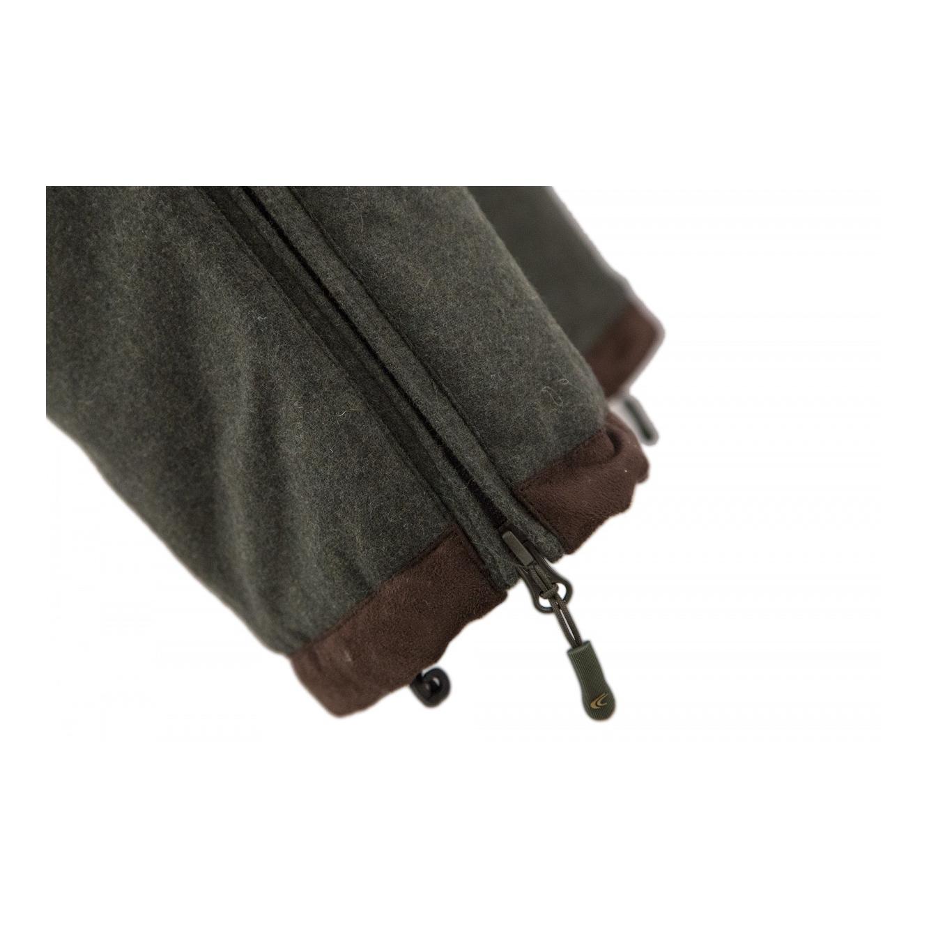 Carinthia Pantalon Loden G-Loft – vert olive