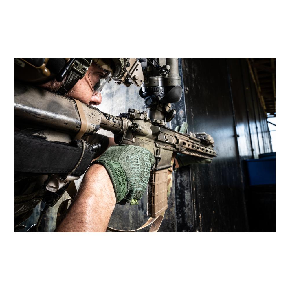 Mechanix Wear Einsatzhandschuh - The Original OD